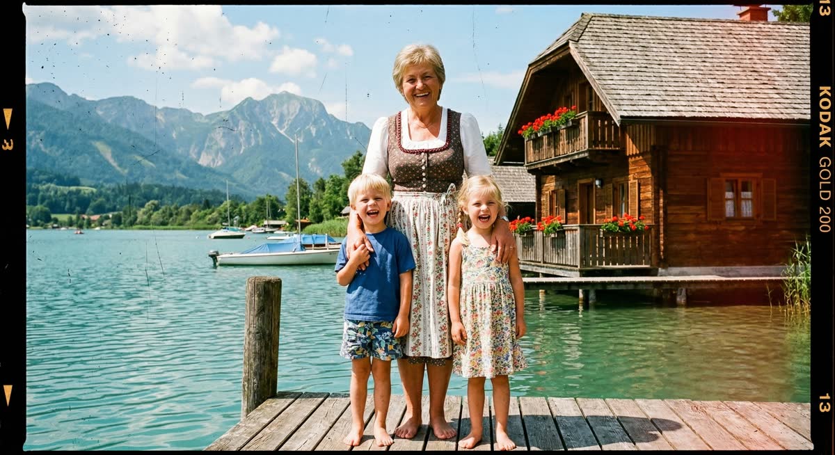 Charakterbild