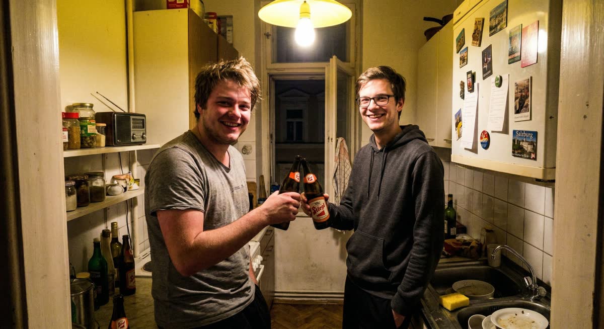 Charakterbild