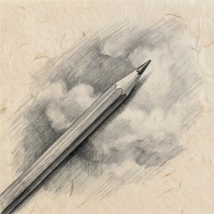 Bleistift